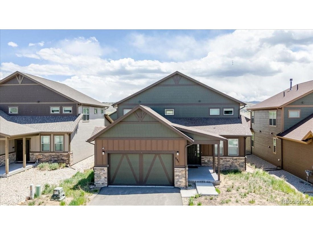 Casa a Granby, Colorado, Stati Uniti 3 - 18172662