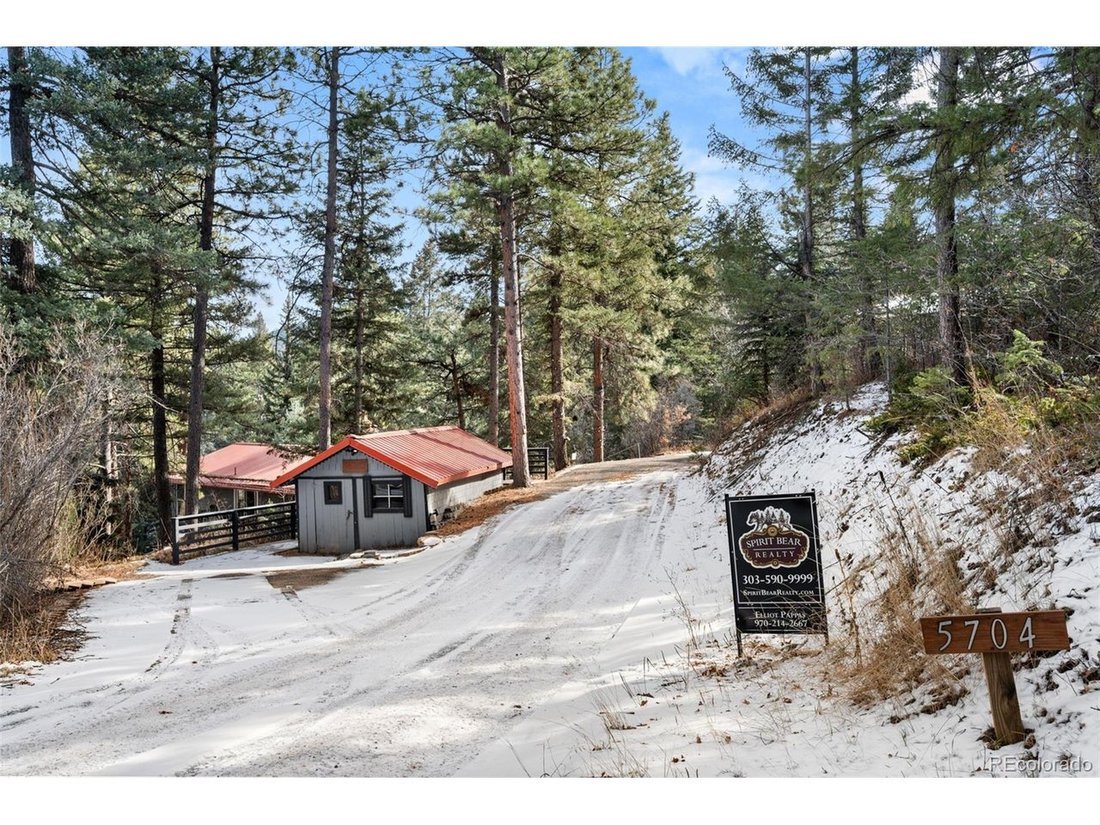 House in Morrison, Colorado, United States 3 - 18173356