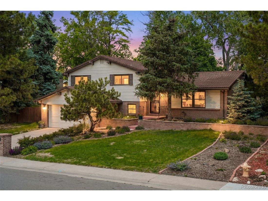 House in Denver, Colorado, United States 3 - 18173476