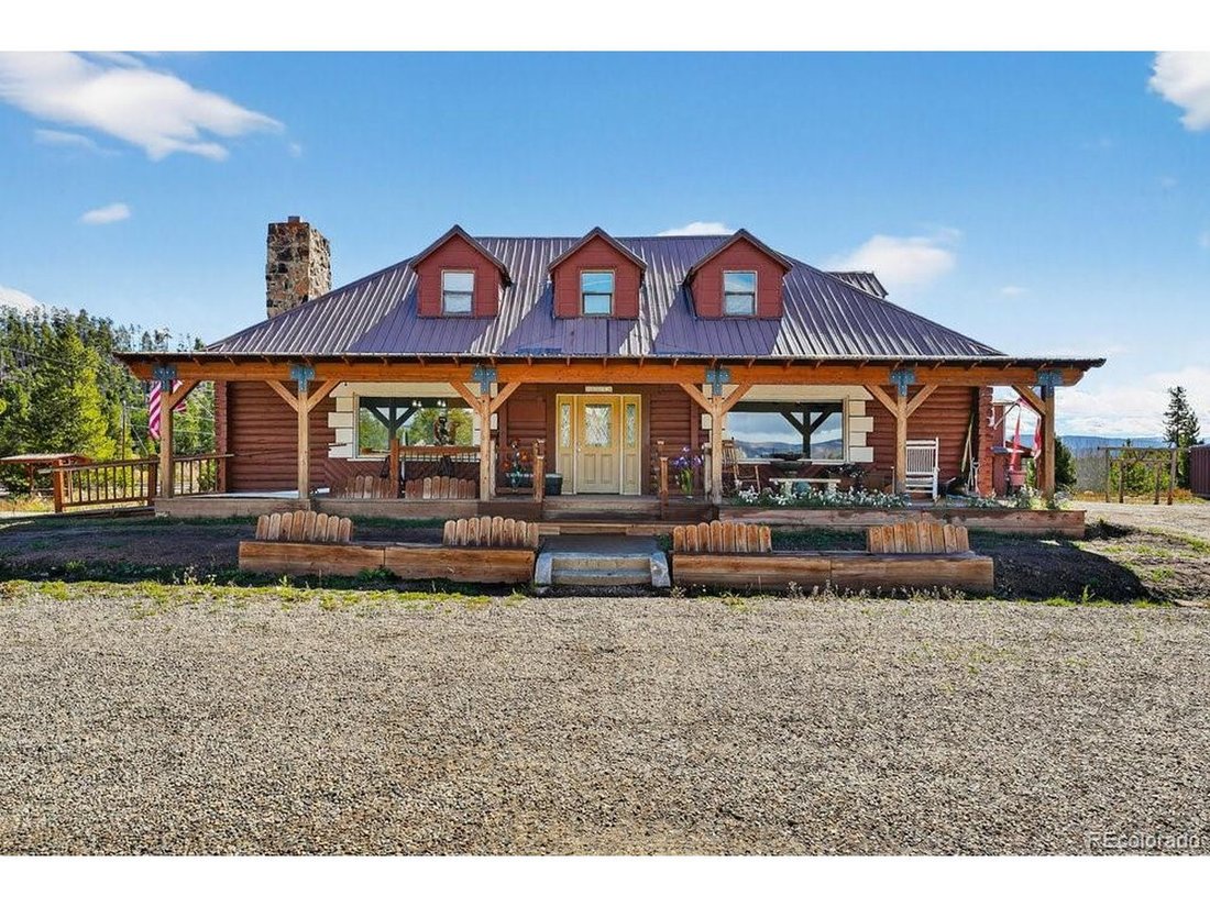 House in Grand Lake, Colorado, United States 2 - 18174047