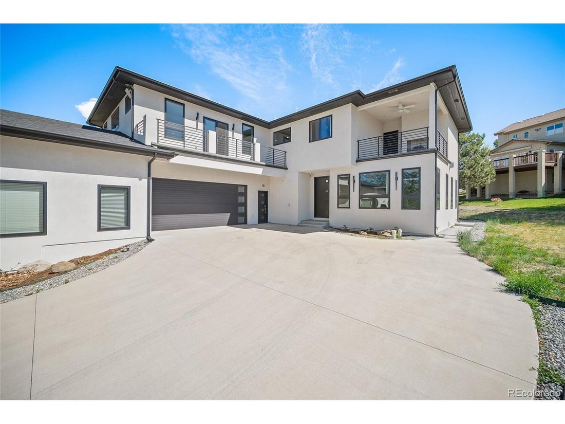 House in Colorado Springs, Colorado, United States 2 - 18173644