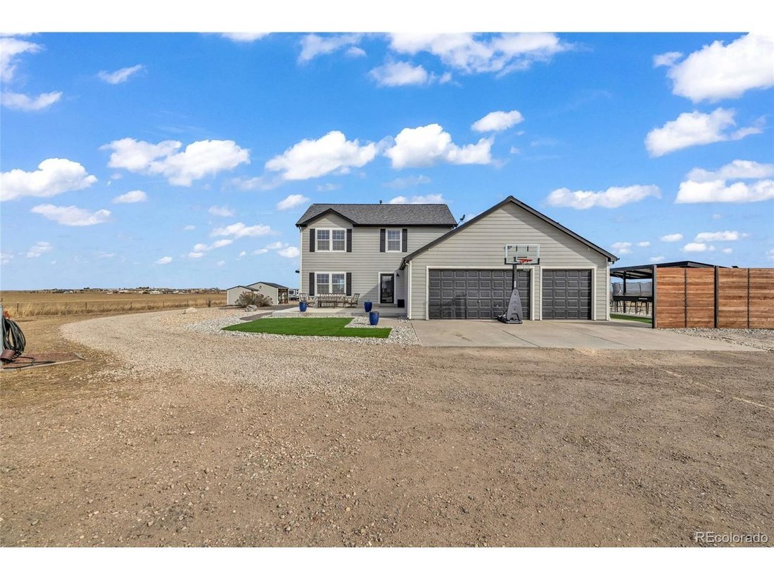 House in Fort Lupton, Colorado, United States 4 - 18172668
