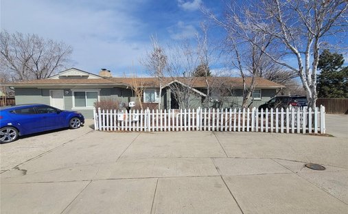 Denver, Colorado, United States 1
