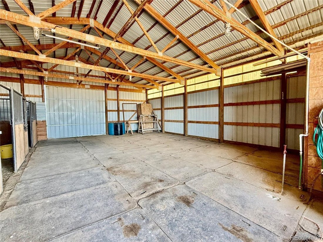 Land in Lochbuie, Colorado, United States 3 - 18173135