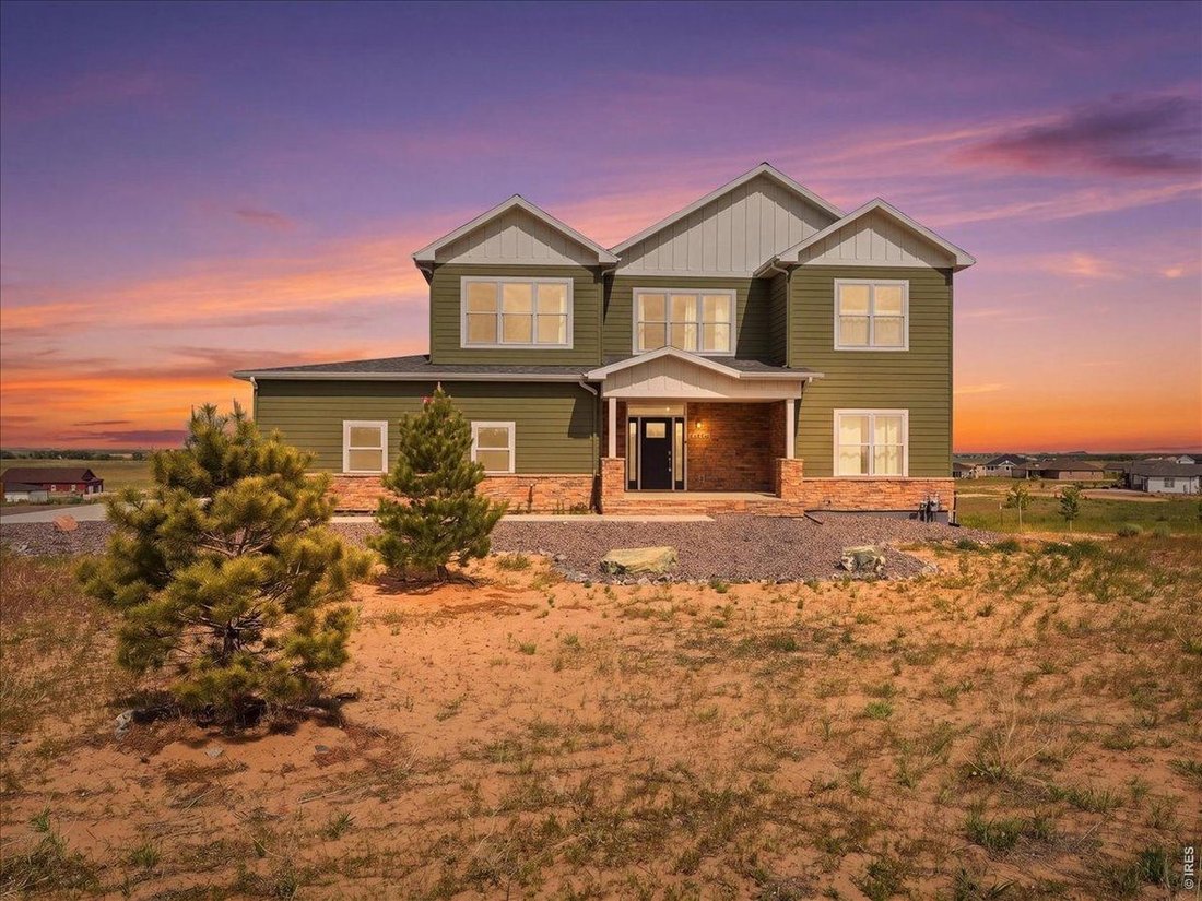 Platteville, Colorado, United States 2 - 18172960