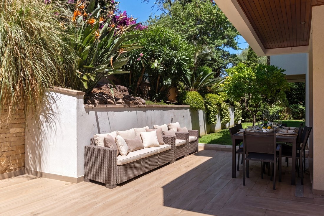 Apartment in Antibes, Provence-Alpes-Côte d'Azur, France 1 - 18173014