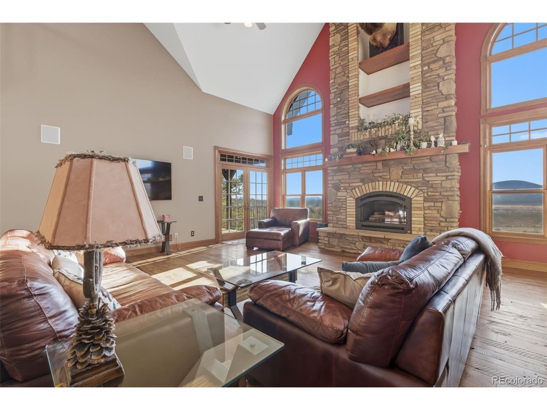 House in Grand Lake, Colorado, United States 4 - 18172460