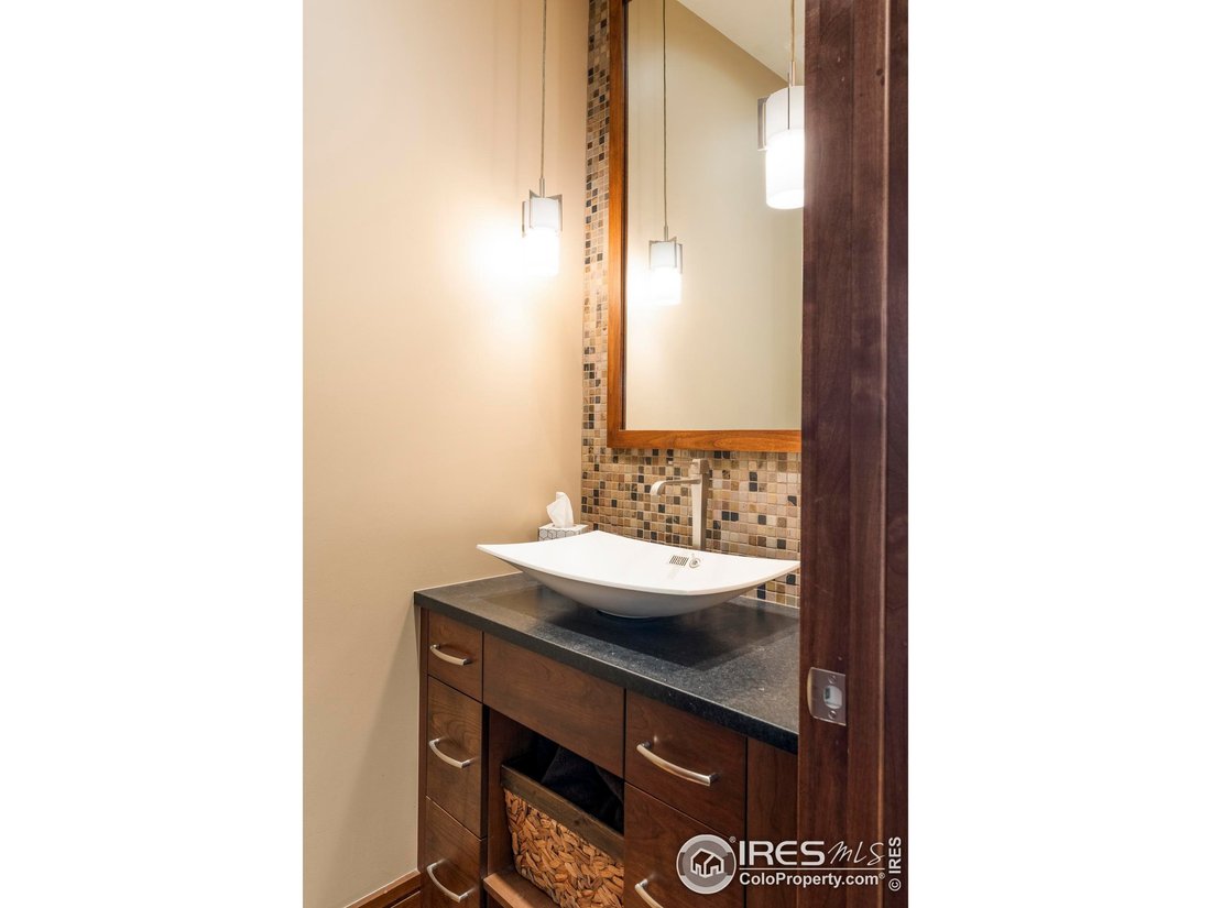 Condominio a Boulder, Colorado, Stati Uniti 5 - 18174007