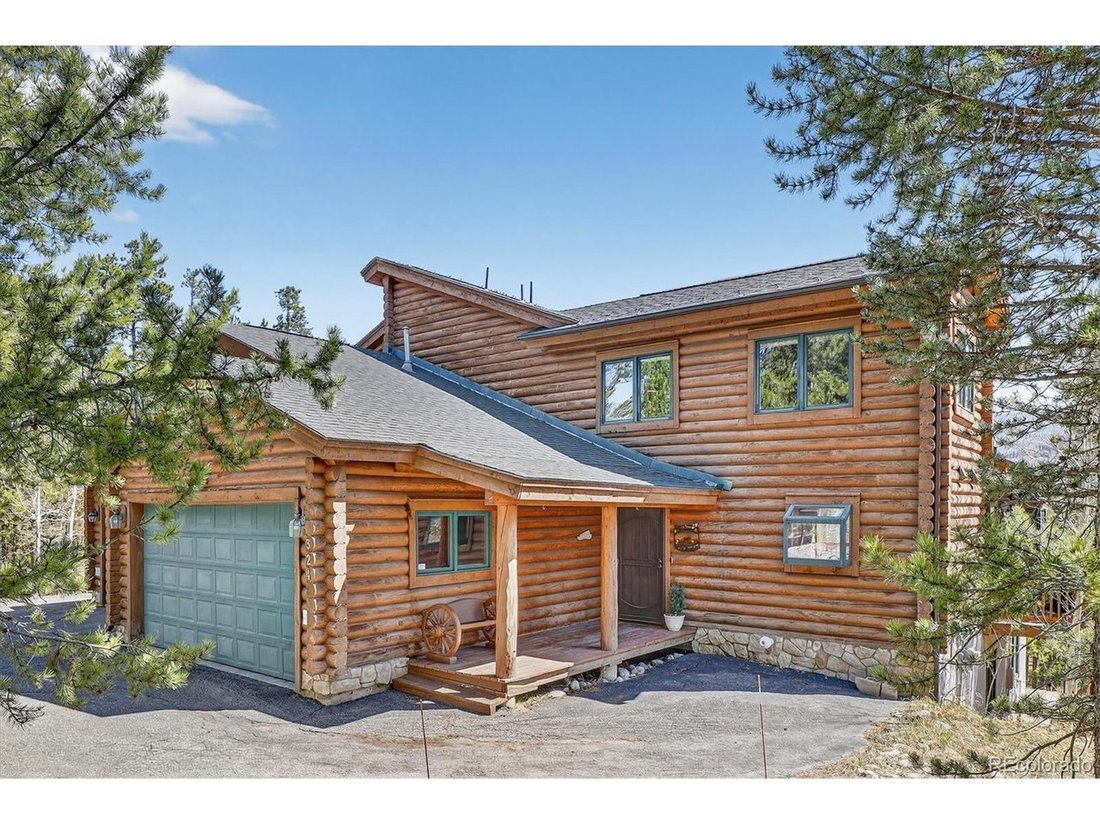 Apartment in Silverthorne, Colorado, United States 5 - 18173718