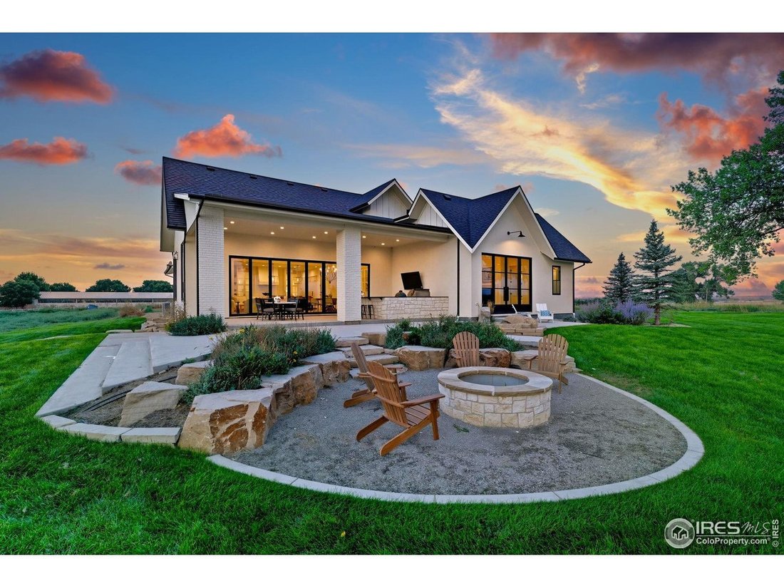 Longmont, Colorado, United States 3 - 18174697