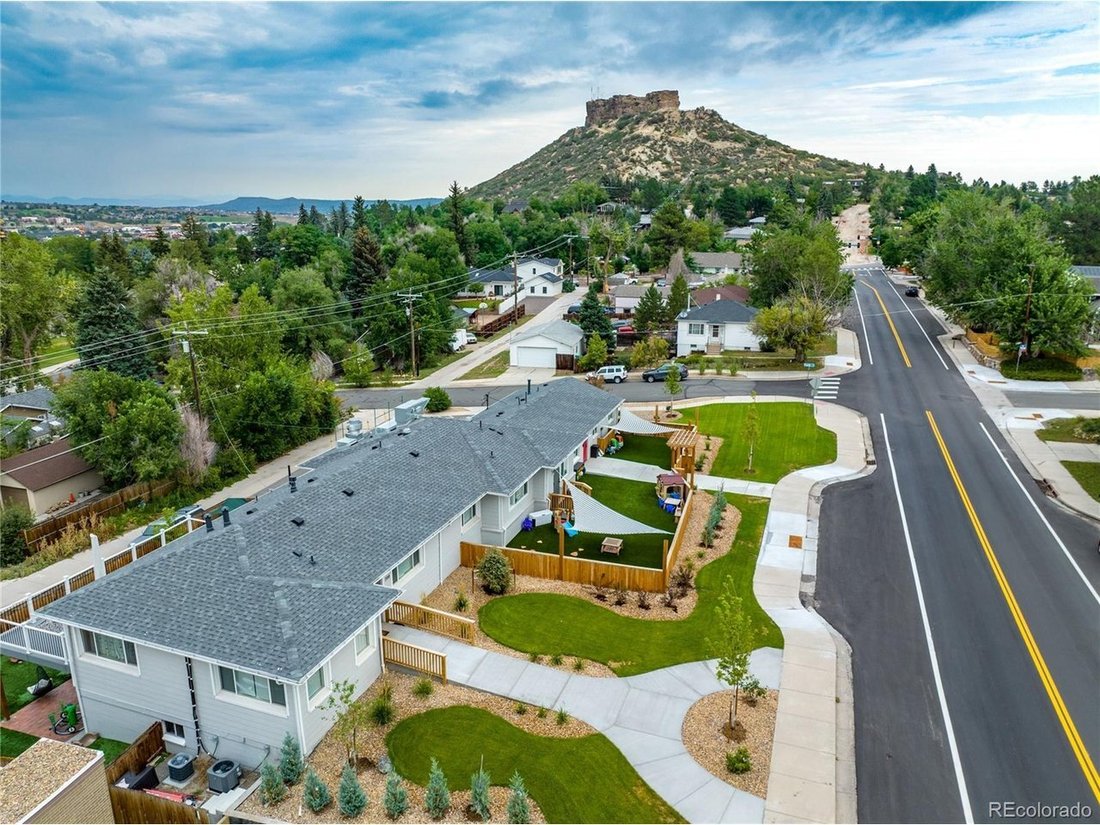 House in Castle Rock, Colorado, United States 2 - 18173782