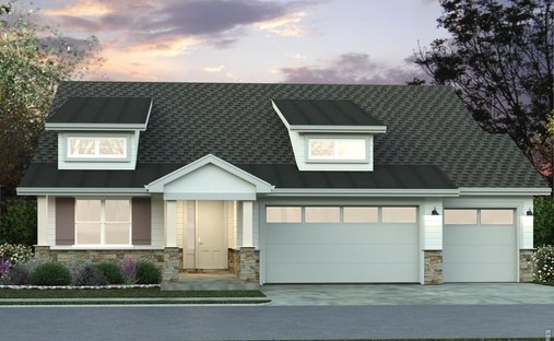 House in Timnath, Colorado, United States 1
