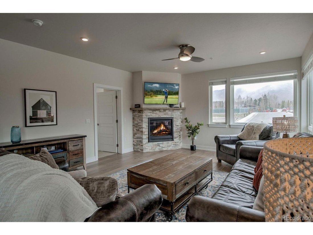 Condo in Dillon, Colorado, United States 4 - 18173292