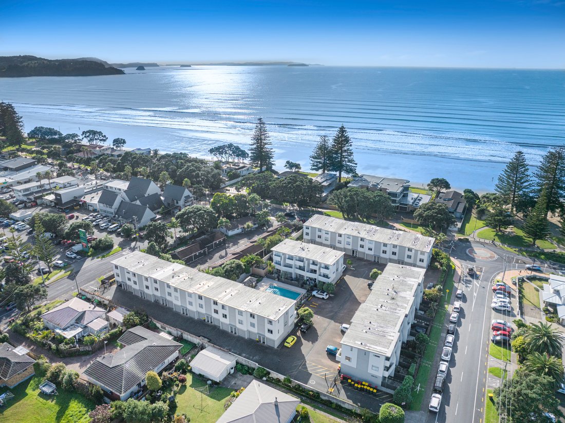 Townhouse in Orewa, Auckland, New Zealand 5 - 18172237