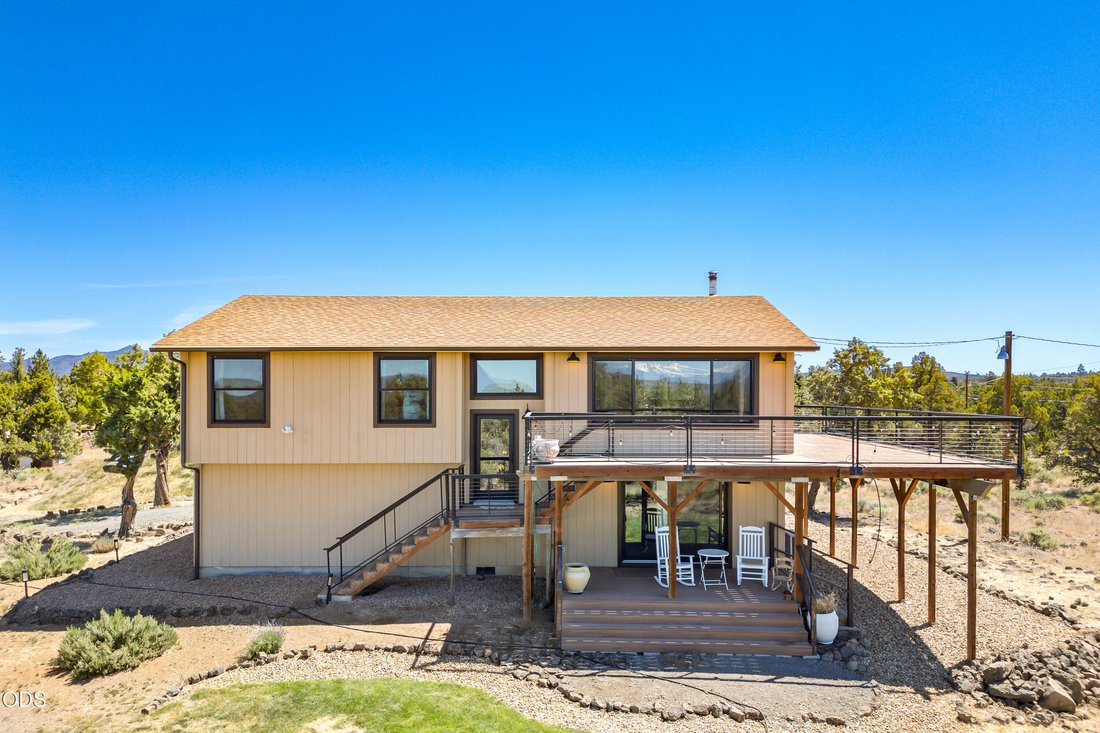 House in Redmond, Oregon, United States 2 - 18171960