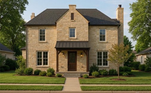 House in Denver, Colorado, United States 1