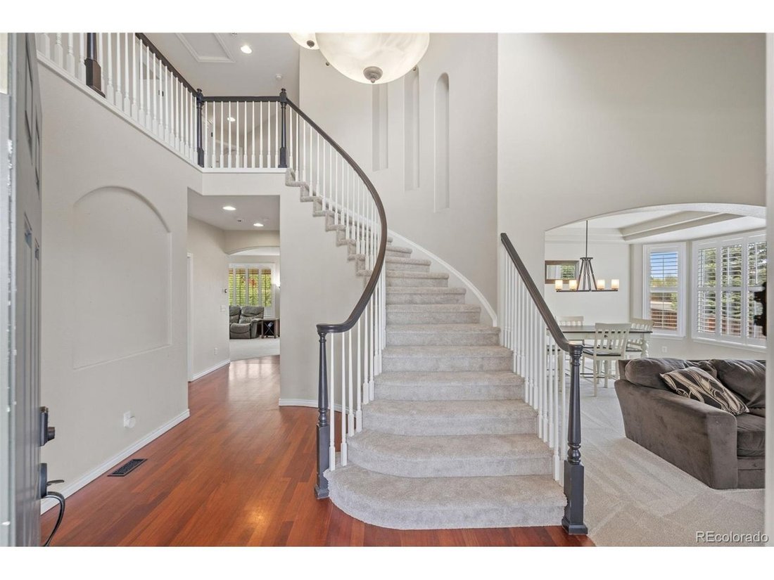 House in Castle Rock, Colorado, United States 2 - 18172384
