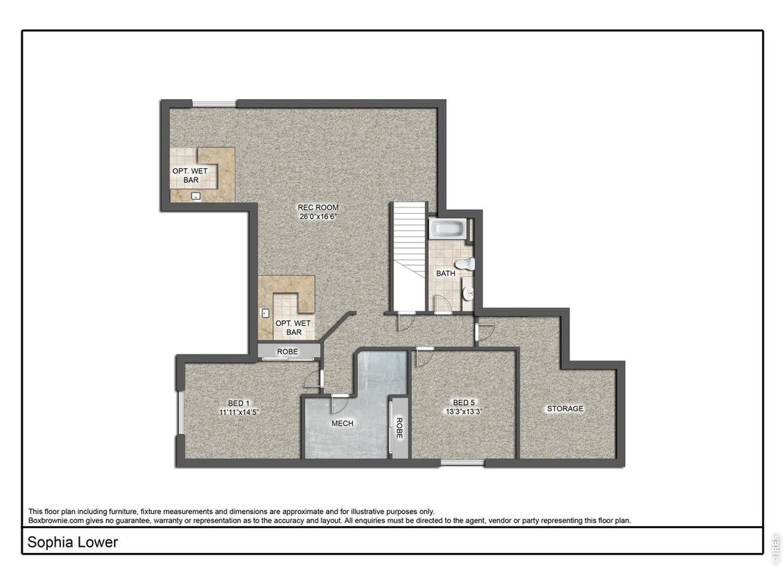 House in Timnath, Colorado, United States 4 - 18174671