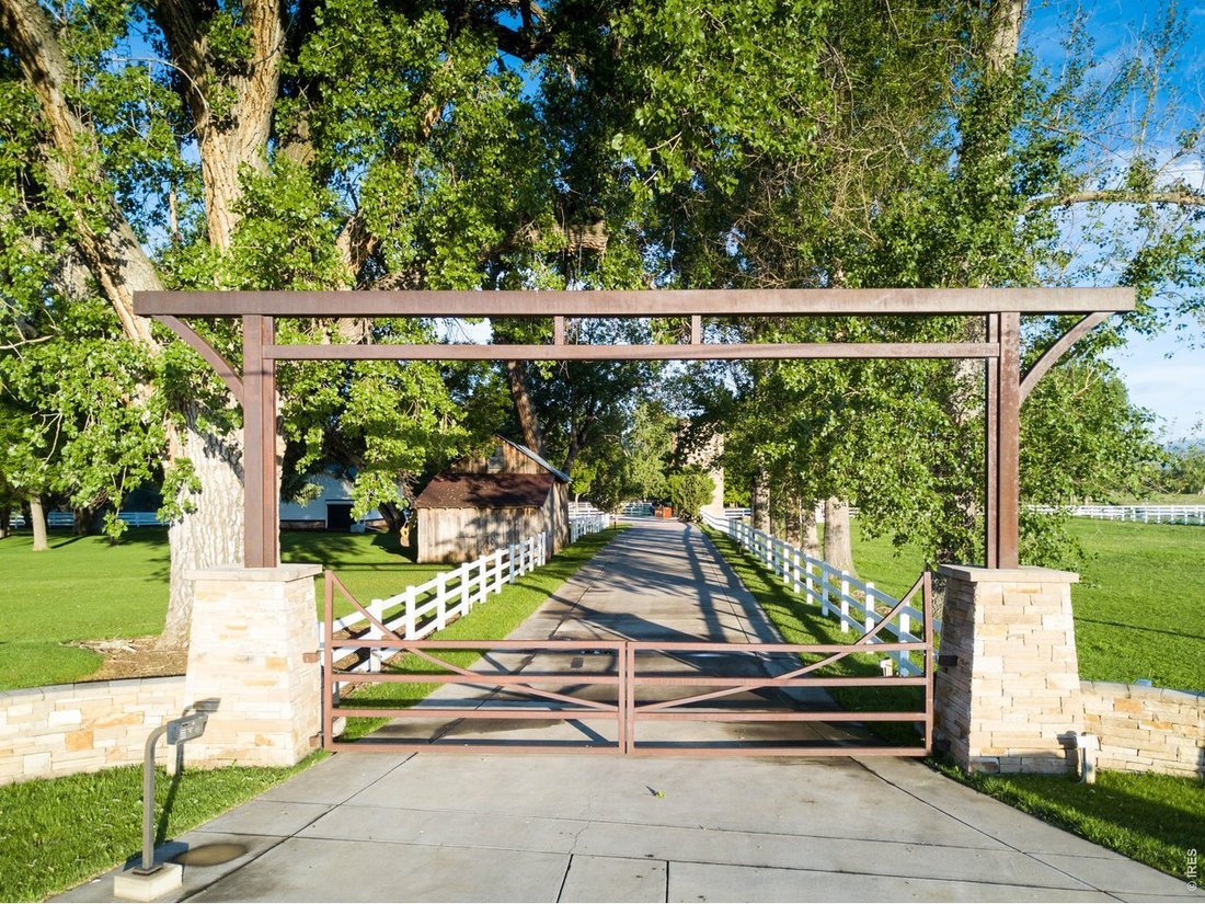 House in Longmont, Colorado, United States 2 - 18173986