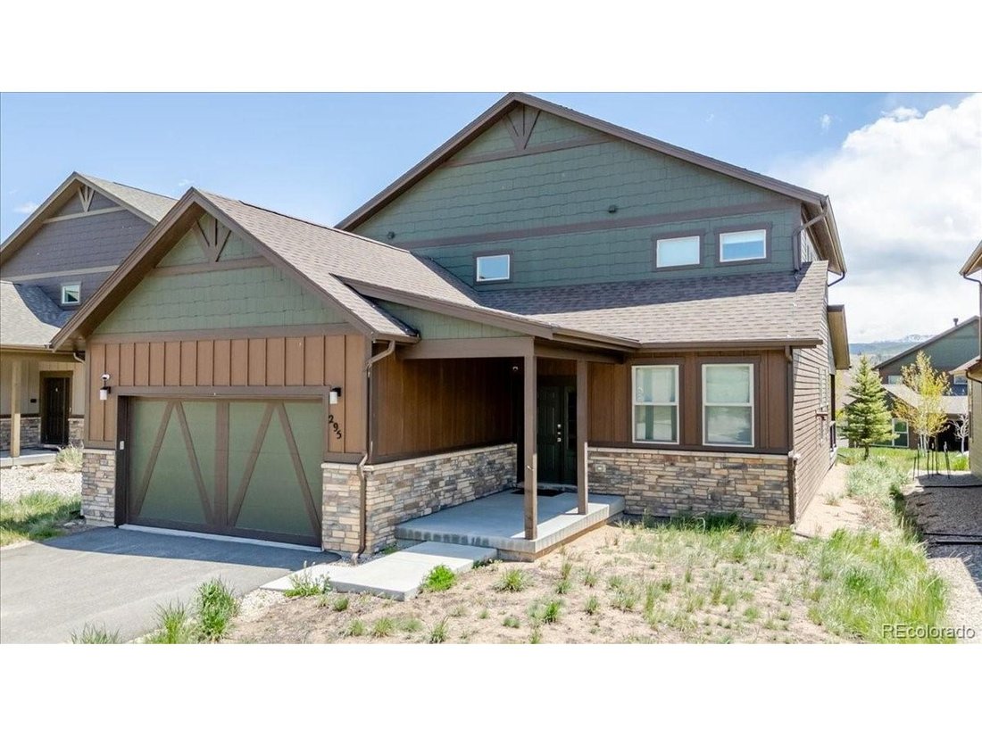 Casa a Granby, Colorado, Stati Uniti 1 - 18172662