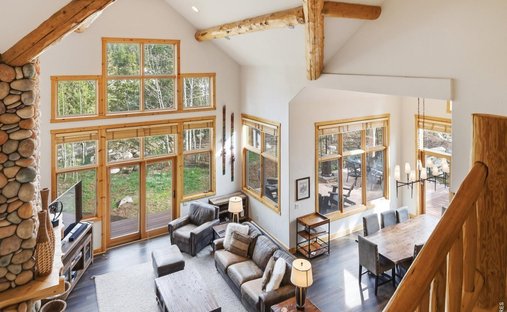 House in Breckenridge, Colorado, United States 1