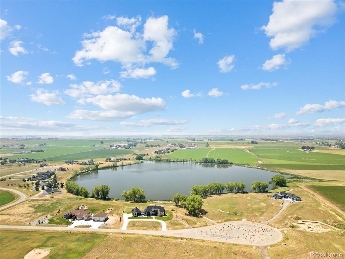 House in Berthoud, Colorado, United States 4 - 18174517