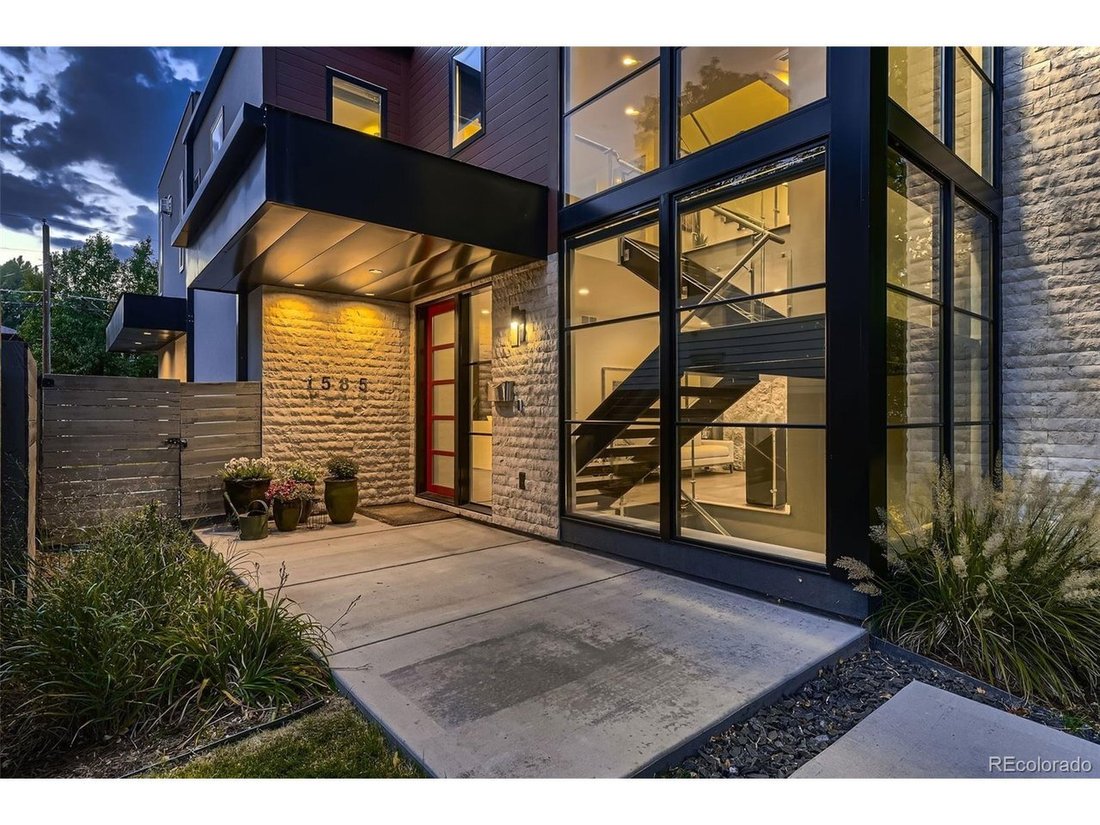 House in Denver, Colorado, United States 3 - 18172931