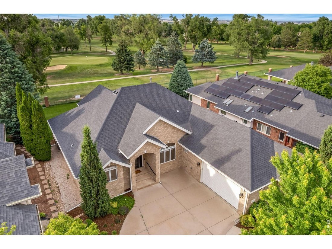 House in Greeley, Colorado, United States 1 - 18174639