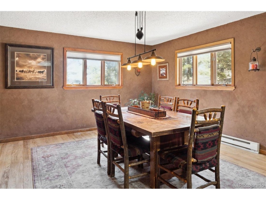 House in Fairplay, Colorado, United States 5 - 18174682