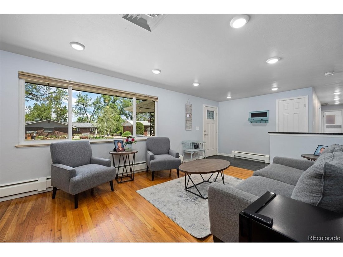 House in Lakewood, Colorado, United States 3 - 18172342