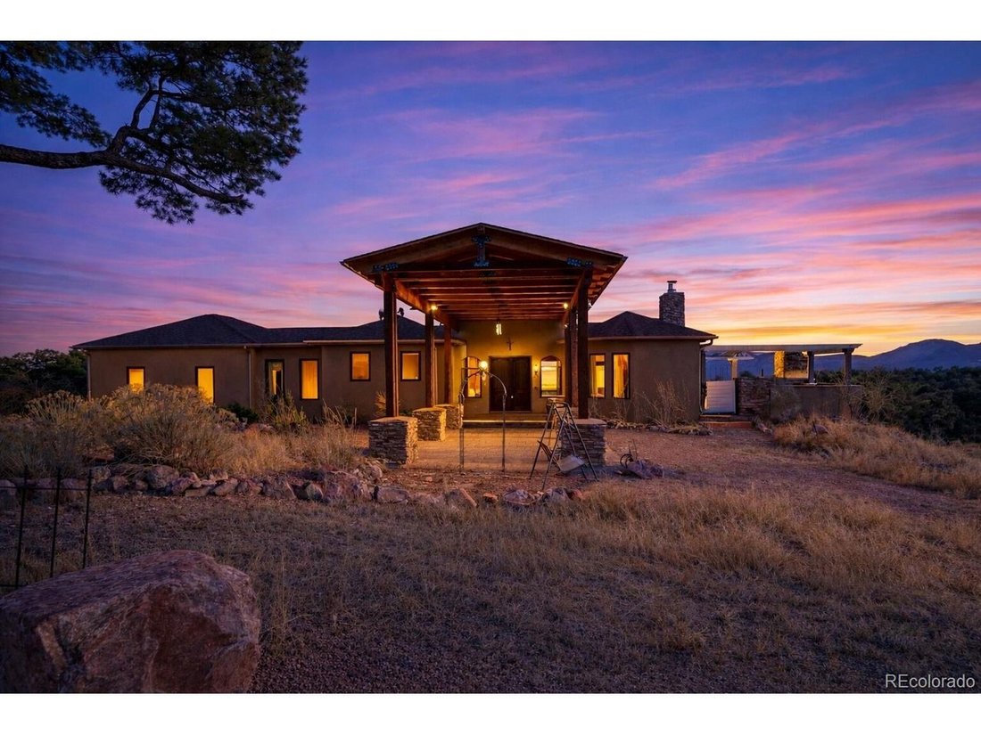 House in Gardner, Colorado, United States 2 - 18173090
