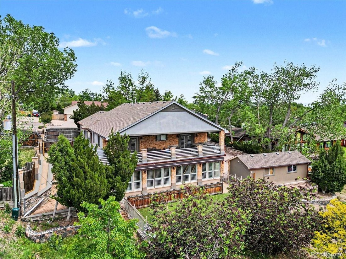 House in Columbine, Colorado, United States 2 - 18173176