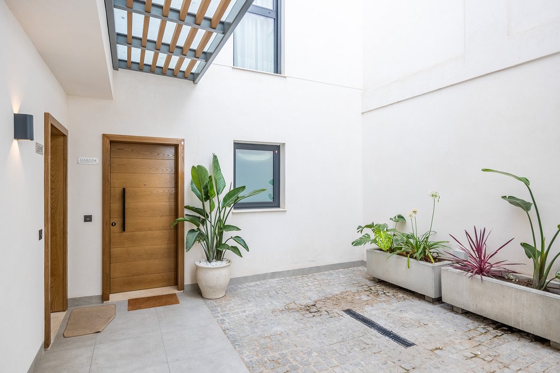 Apartment in Casco Antiguo, Seville, Spain 4 - 18174615