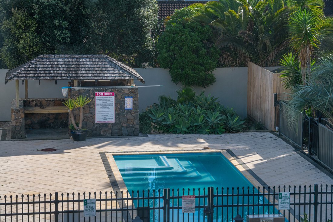 Stadthaus in Orewa, Auckland, Neuseeland 4 - 18172237