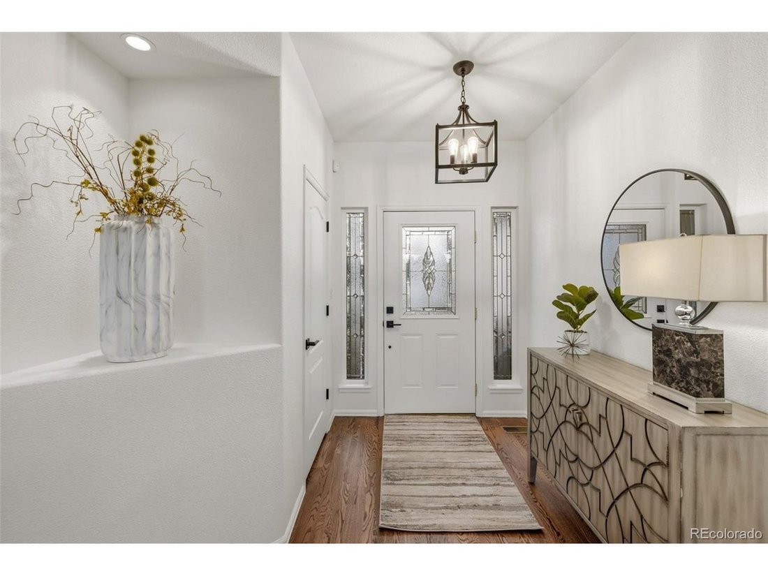 House in Colorado Springs, Colorado, United States 3 - 18174133