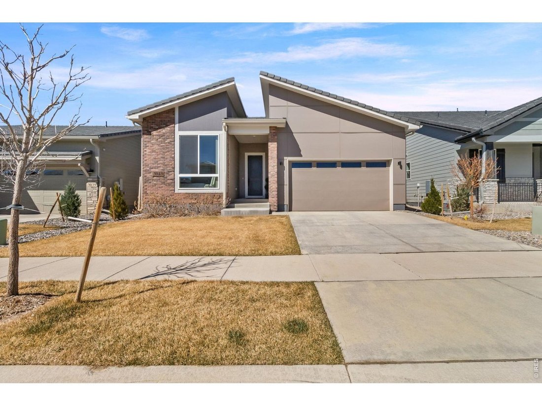 House in Berthoud, Colorado, United States 4 - 18172723