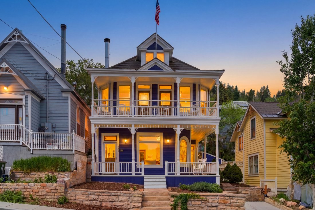 House in Park City, Utah, United States 2 - 16922820