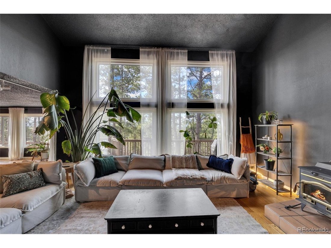 House in Franktown, Colorado, United States 2 - 18172989