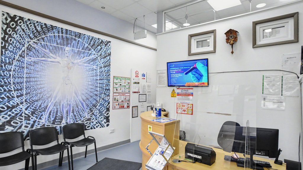 Andere in West Ealing, London Borough of Ealing, England 4 - 18172208