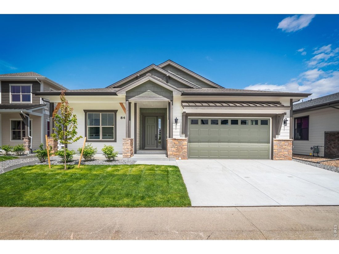 House in Fort Collins, Colorado, United States 1 - 18174592