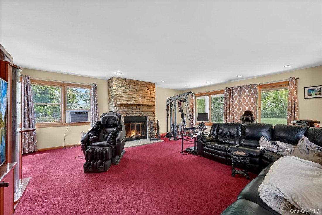 Maison à Greenwood Lake, État de New York, États-Unis 5 - 18172282