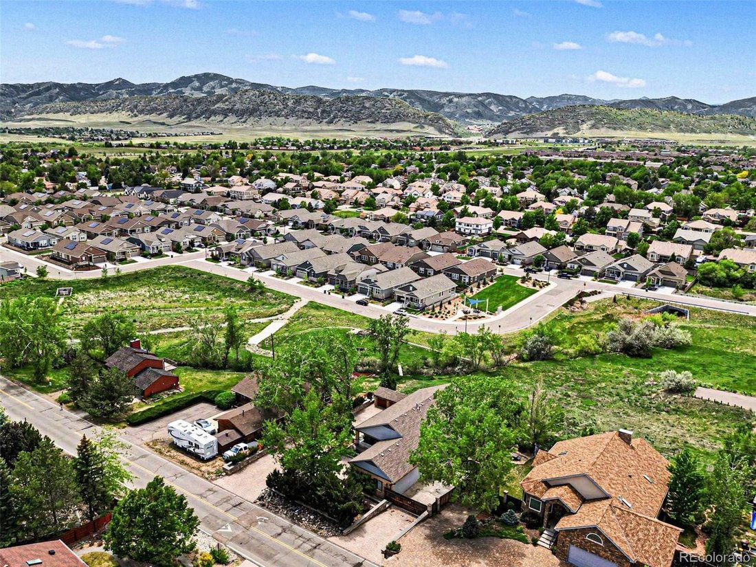 House in Columbine, Colorado, United States 3 - 18173176
