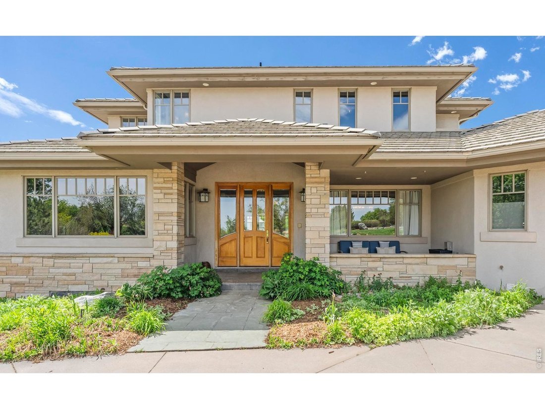House in Boulder, Colorado, United States 5 - 18172323