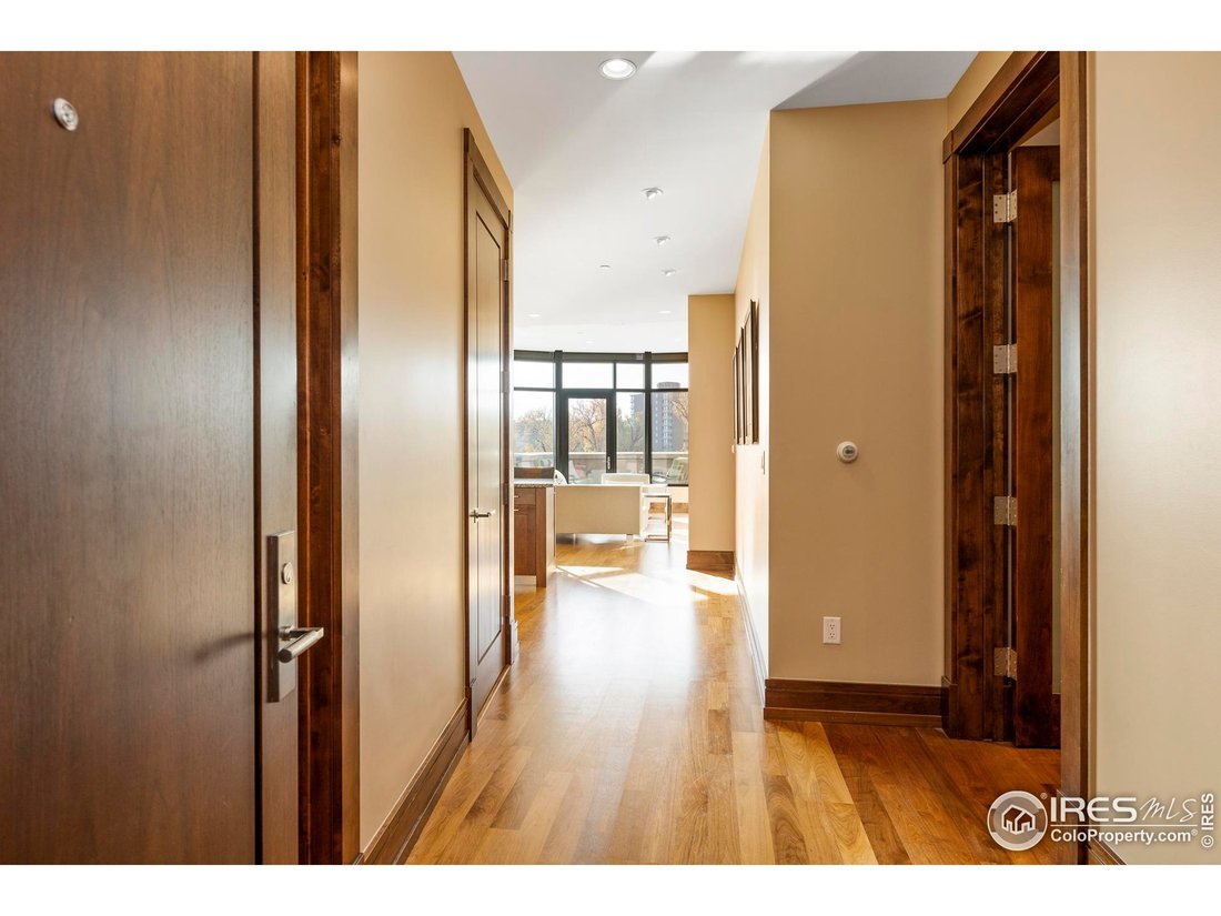 Condominio a Boulder, Colorado, Stati Uniti 3 - 18174007