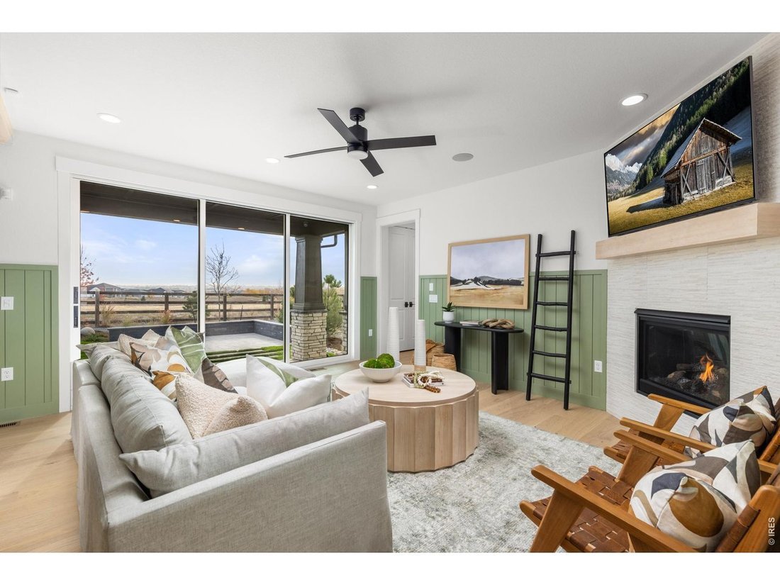House in Longmont, Colorado, United States 5 - 18173560