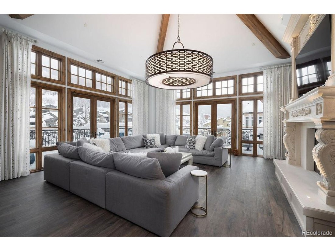 Condo in Vail, Colorado, United States 1 - 18173007