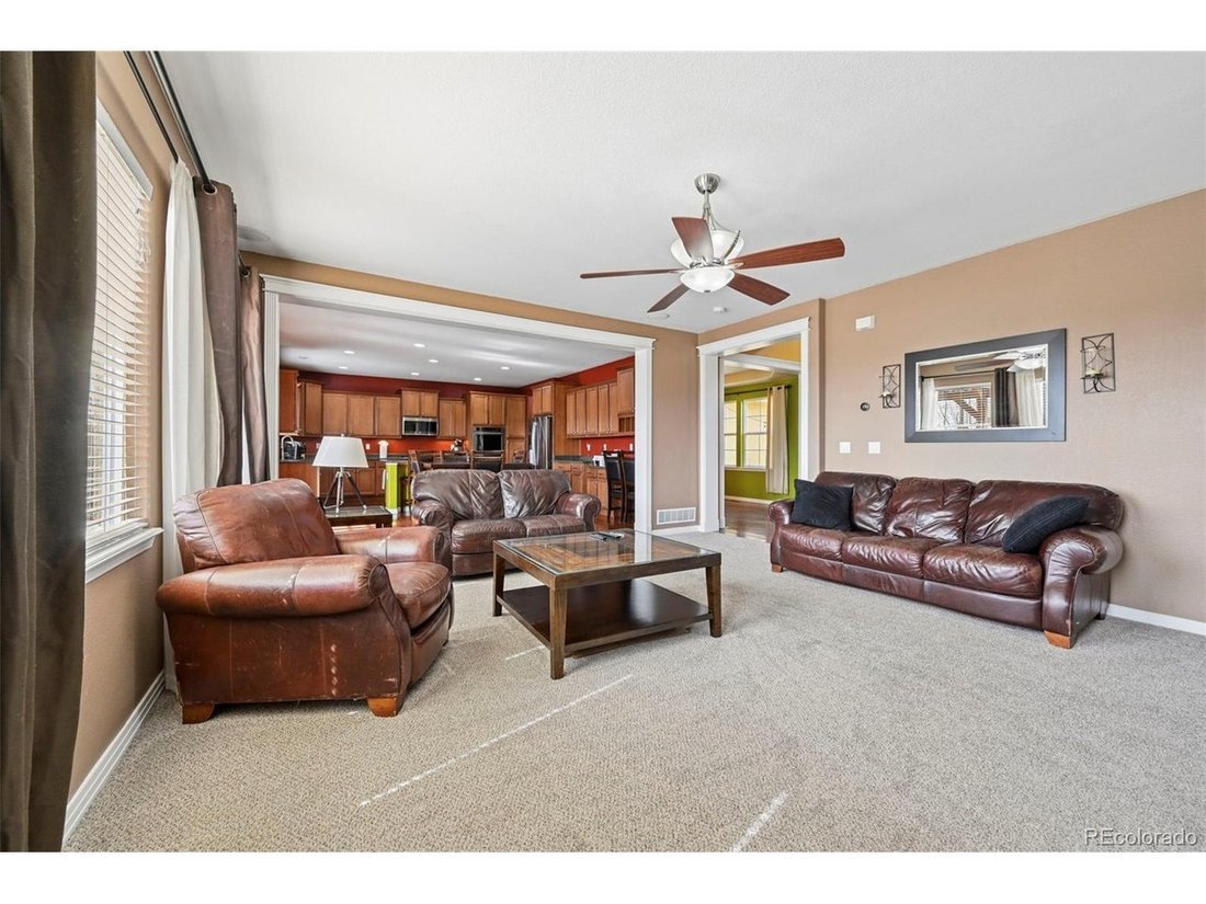 House in Peyton, Colorado, United States 2 - 18174695