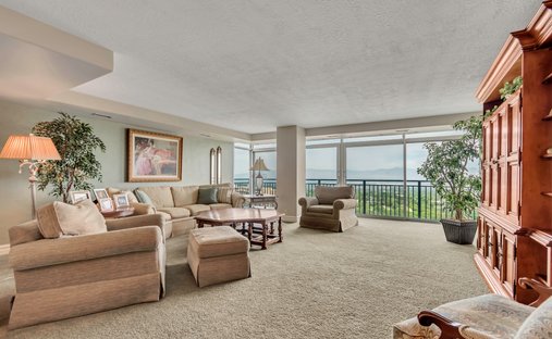 Condo in Salt Lake City, Utah, United States 1