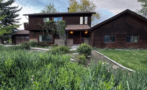 House in Lafayette, Colorado, United States 1