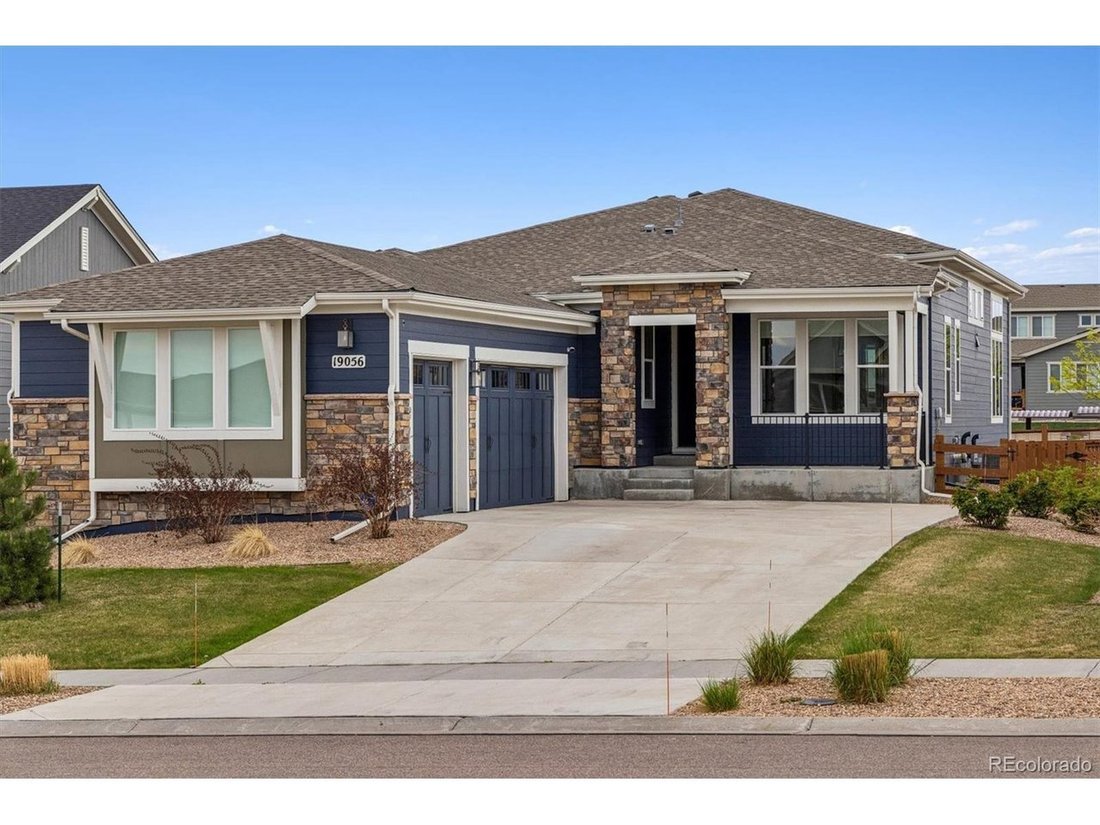 House in Arvada, Colorado, United States 2 - 18173528